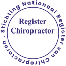 RegisterChiropractor — Stichting Nationaal Register van Chiropractoren