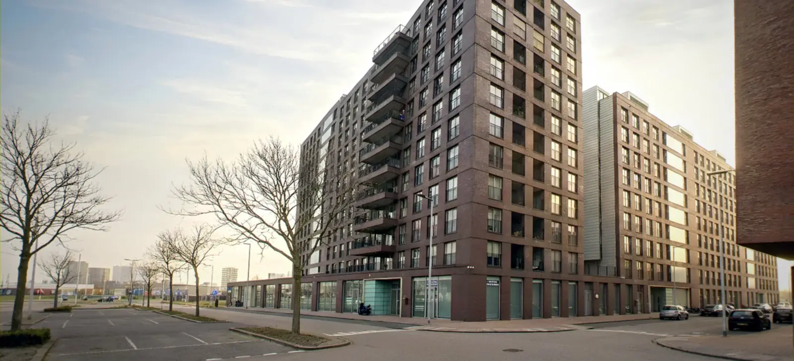 De behandelkamer van chiropractor.nl in Rotterdam