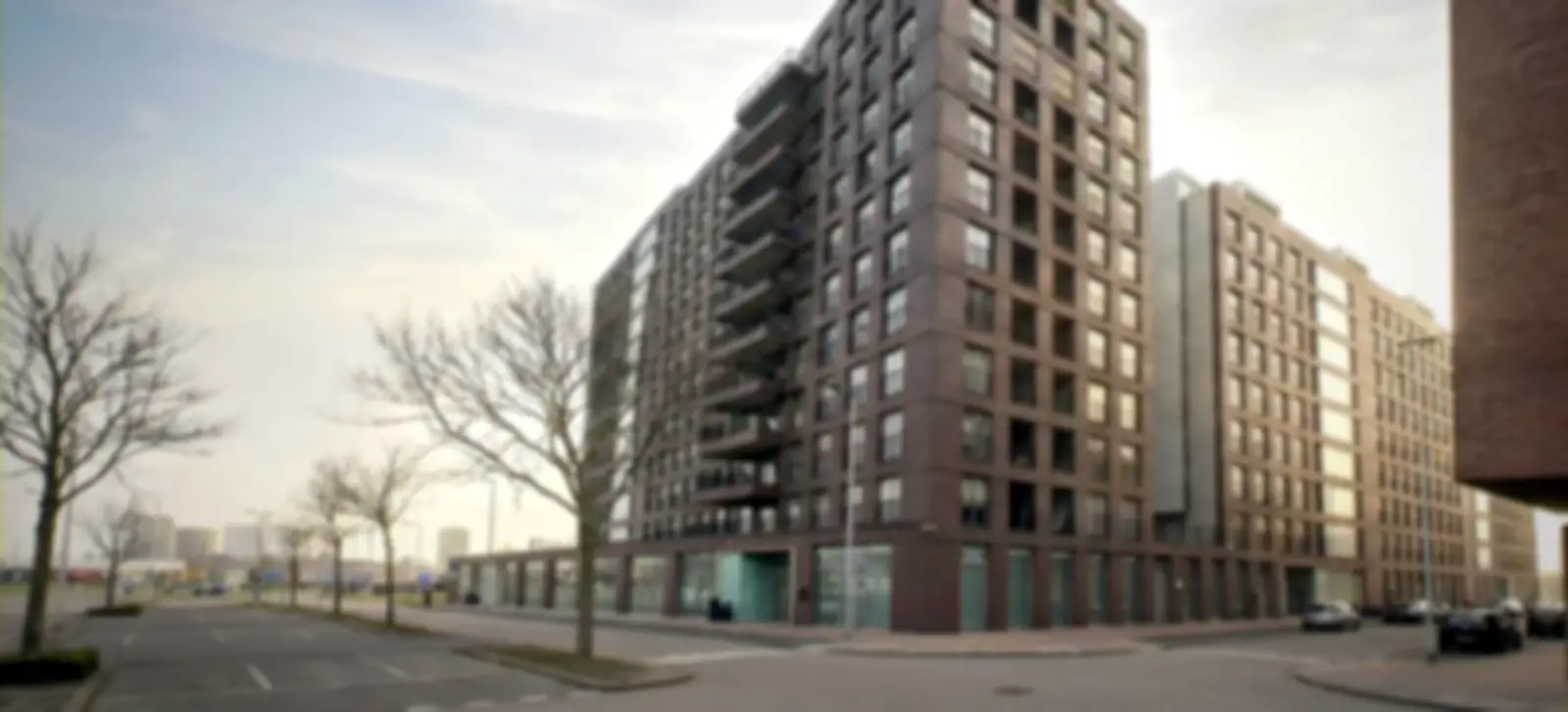 De behandelkamer van chiropractor.nl in Rotterdam
