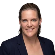 Portrait of Dr. Claudia Mulder