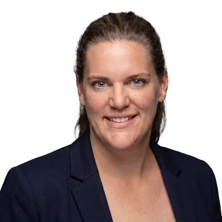 Dr. Claudia Mulder